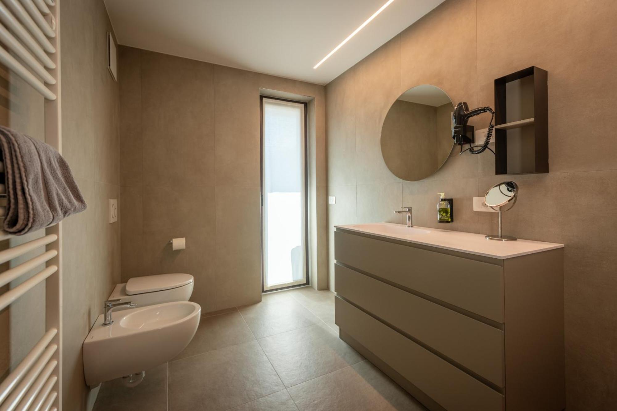 Paradise 3* Riva del Garda