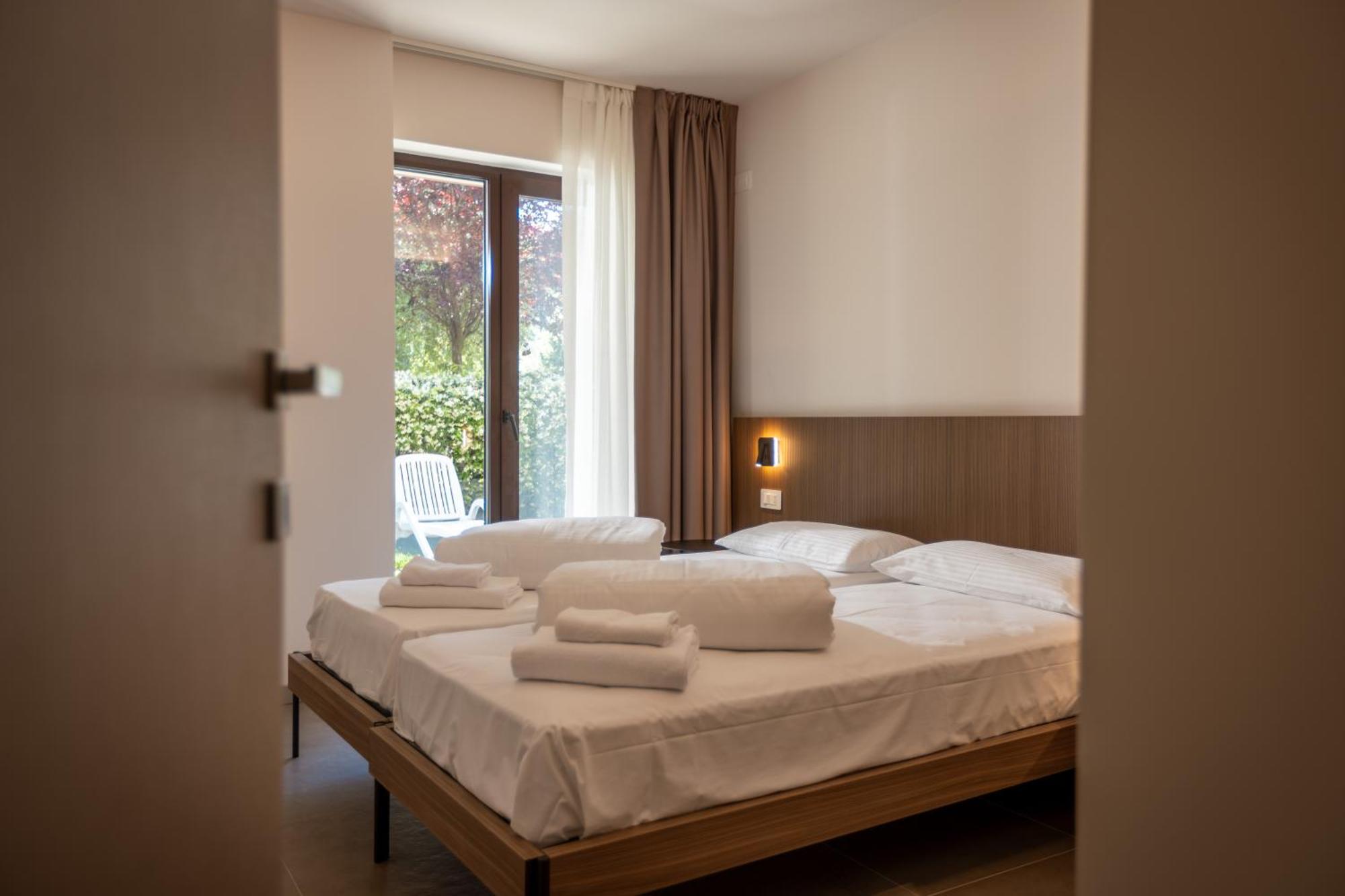 Paradise 3* Riva del Garda