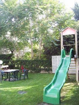 Paradise Aparthotel 3*