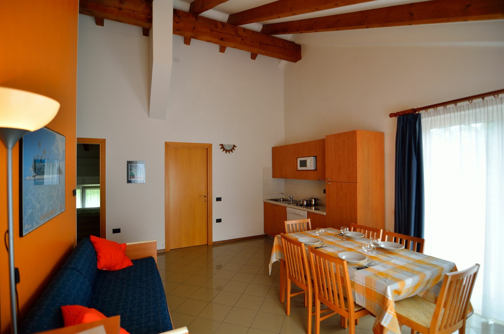 Aparthotel Paradise Riva del Garda